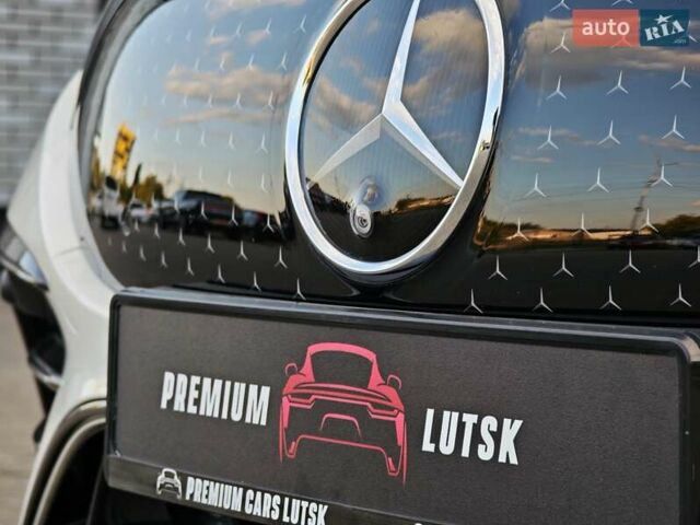 Белый Мерседес EQS, объемом двигателя 0 л и пробегом 30 тыс. км за 103299 $, фото 9 на Automoto.ua