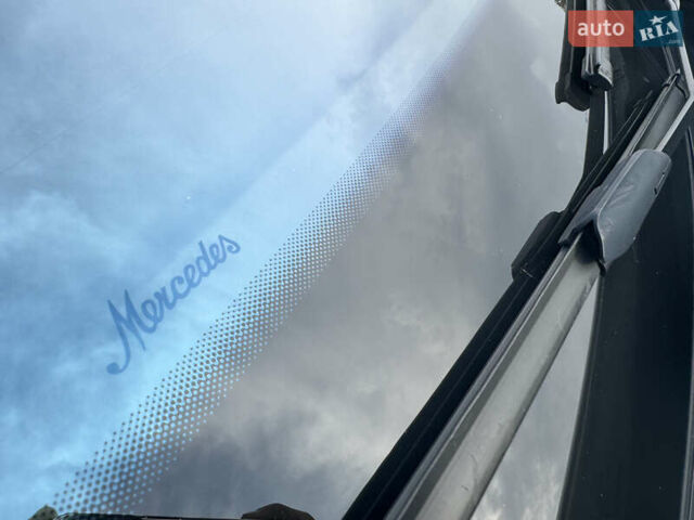 Белый Мерседес EQS, объемом двигателя 0 л и пробегом 49 тыс. км за 63900 $, фото 34 на Automoto.ua