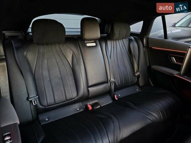 Белый Мерседес EQS, объемом двигателя 0 л и пробегом 30 тыс. км за 103299 $, фото 55 на Automoto.ua