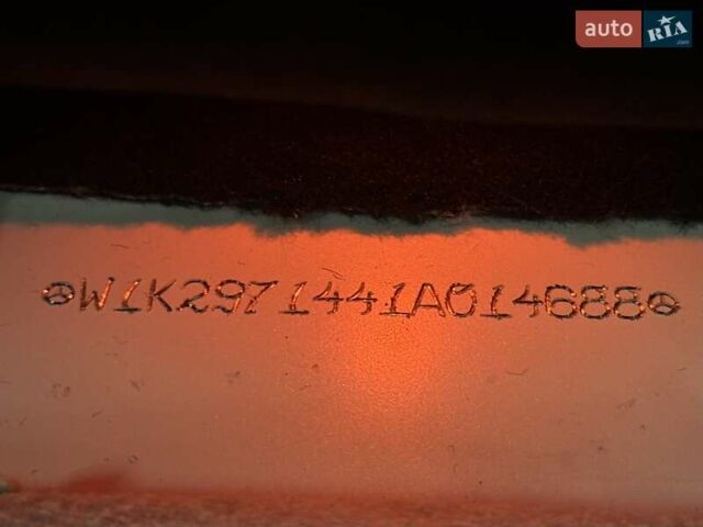 Белый Мерседес EQS, объемом двигателя 0 л и пробегом 30 тыс. км за 103299 $, фото 86 на Automoto.ua