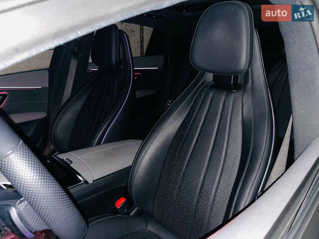 Белый Мерседес EQS, объемом двигателя 0 л и пробегом 26 тыс. км за 57000 $, фото 42 на Automoto.ua