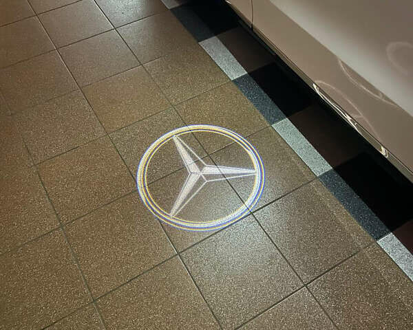 Белый Мерседес EQS, объемом двигателя 0 л и пробегом 26 тыс. км за 57000 $, фото 36 на Automoto.ua