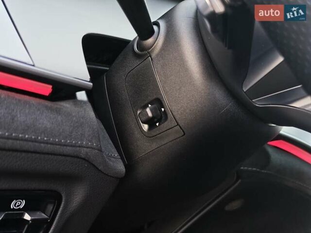 Белый Мерседес EQS, объемом двигателя 0 л и пробегом 30 тыс. км за 103299 $, фото 36 на Automoto.ua