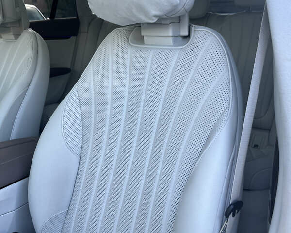 Белый Мерседес EQS, объемом двигателя 0 л и пробегом 53 тыс. км за 47000 $, фото 23 на Automoto.ua