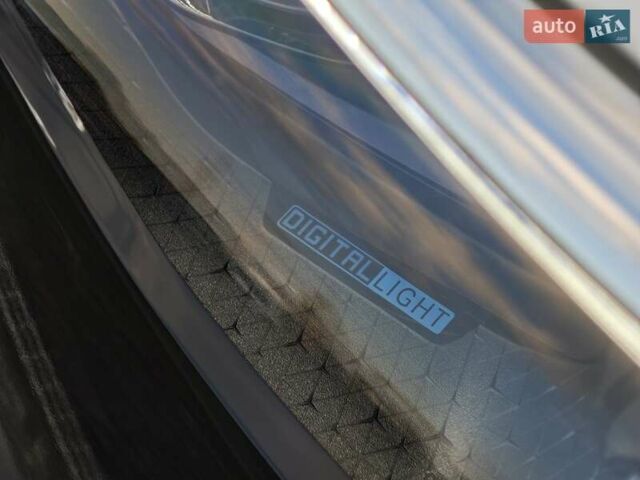 Белый Мерседес EQS, объемом двигателя 0 л и пробегом 30 тыс. км за 103299 $, фото 12 на Automoto.ua