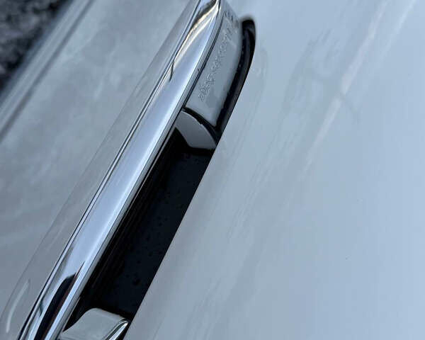 Білий Мерседес EQS, об'ємом двигуна 0 л та пробігом 25 тис. км за 48000 $, фото 51 на Automoto.ua