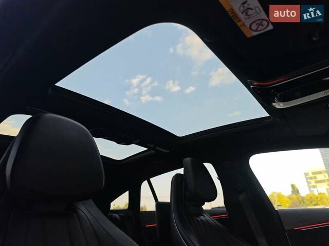 Белый Мерседес EQS, объемом двигателя 0 л и пробегом 30 тыс. км за 103299 $, фото 70 на Automoto.ua