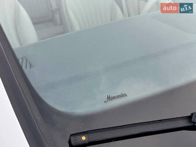 Белый Мерседес EQS, объемом двигателя 0 л и пробегом 25 тыс. км за 47500 $, фото 30 на Automoto.ua