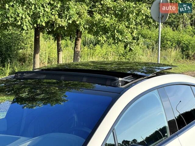 Белый Мерседес EQS, объемом двигателя 0 л и пробегом 29 тыс. км за 88800 $, фото 23 на Automoto.ua