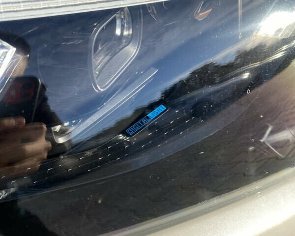 Белый Мерседес EQS, объемом двигателя 0 л и пробегом 15 тыс. км за 69900 $, фото 34 на Automoto.ua