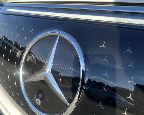 Белый Мерседес EQS, объемом двигателя 0 л и пробегом 15 тыс. км за 69900 $, фото 12 на Automoto.ua