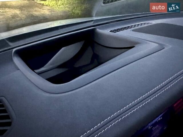 Білий Мерседес EQS, об'ємом двигуна 0 л та пробігом 29 тис. км за 81500 $, фото 92 на Automoto.ua