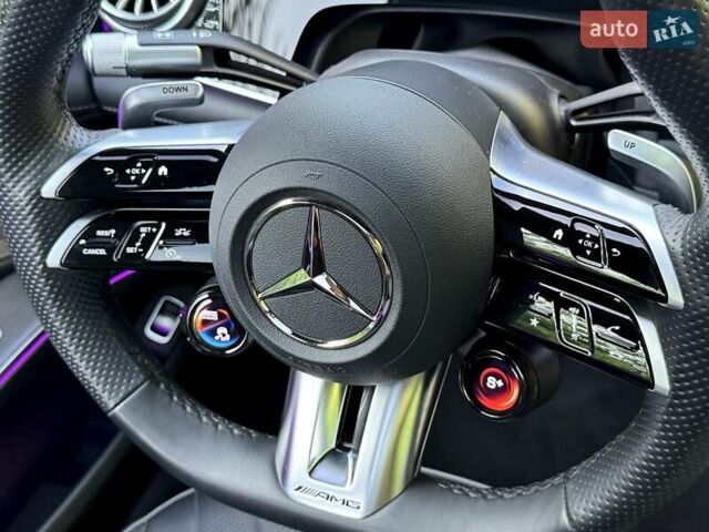 Білий Мерседес EQS, об'ємом двигуна 0 л та пробігом 29 тис. км за 81500 $, фото 52 на Automoto.ua