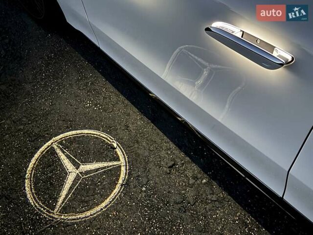 Білий Мерседес EQS, об'ємом двигуна 0 л та пробігом 29 тис. км за 81500 $, фото 30 на Automoto.ua