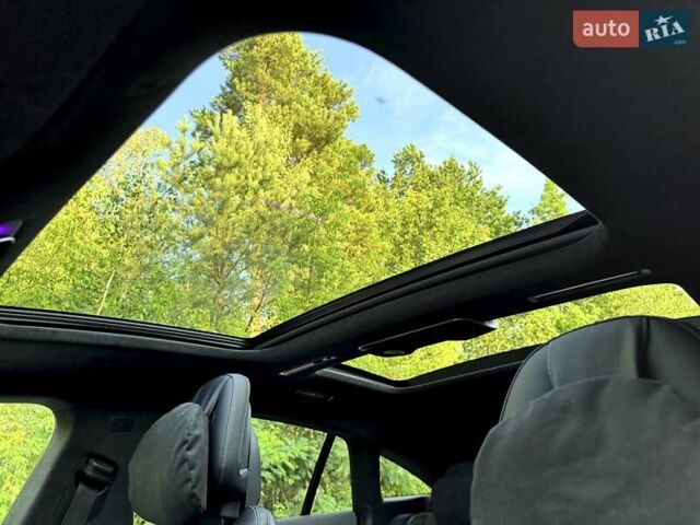 Білий Мерседес EQS, об'ємом двигуна 0 л та пробігом 29 тис. км за 81500 $, фото 43 на Automoto.ua