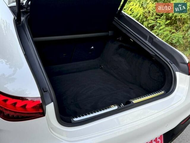 Білий Мерседес EQS, об'ємом двигуна 0 л та пробігом 29 тис. км за 81500 $, фото 28 на Automoto.ua