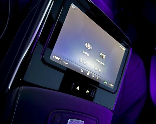 Білий Мерседес EQS, об'ємом двигуна 0 л та пробігом 29 тис. км за 81500 $, фото 99 на Automoto.ua