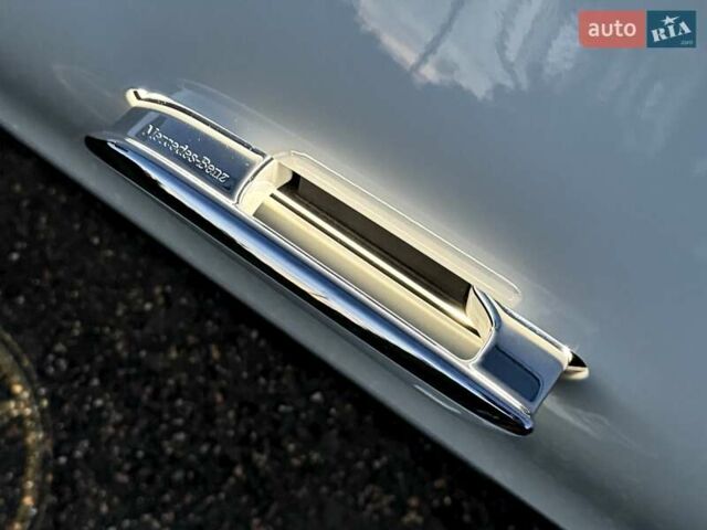 Білий Мерседес EQS, об'ємом двигуна 0 л та пробігом 29 тис. км за 81500 $, фото 31 на Automoto.ua