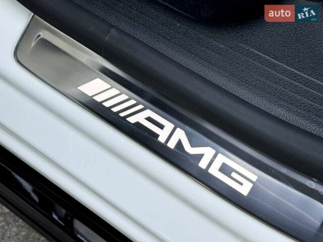 Білий Мерседес EQS, об'ємом двигуна 0 л та пробігом 29 тис. км за 81500 $, фото 63 на Automoto.ua