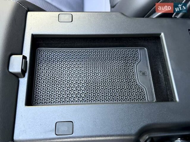 Білий Мерседес EQS, об'ємом двигуна 0 л та пробігом 29 тис. км за 81500 $, фото 67 на Automoto.ua