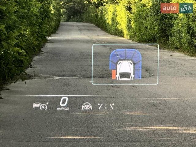 Белый Мерседес EQS, объемом двигателя 0 л и пробегом 29 тыс. км за 88800 $, фото 34 на Automoto.ua