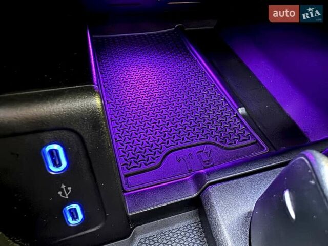 Белый Мерседес EQS, объемом двигателя 0 л и пробегом 29 тыс. км за 88800 $, фото 49 на Automoto.ua