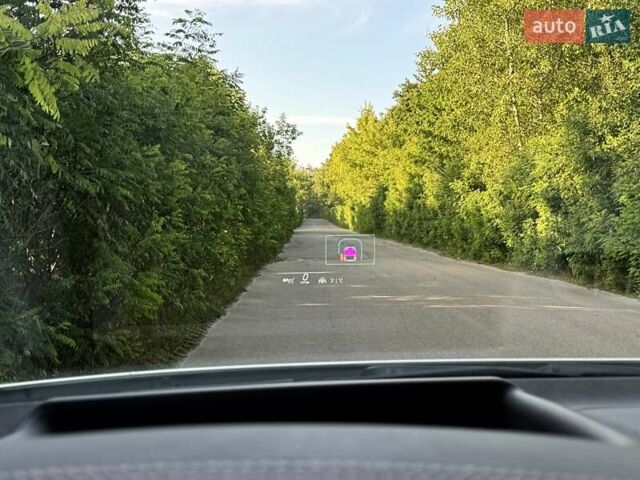 Білий Мерседес EQS, об'ємом двигуна 0 л та пробігом 29 тис. км за 81500 $, фото 33 на Automoto.ua