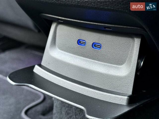 Білий Мерседес EQS, об'ємом двигуна 0 л та пробігом 29 тис. км за 81500 $, фото 71 на Automoto.ua