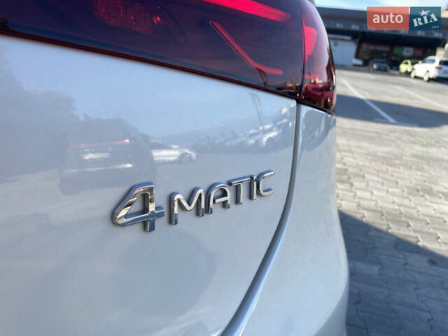 Белый Мерседес EQS, объемом двигателя 0 л и пробегом 15 тыс. км за 69900 $, фото 3 на Automoto.ua