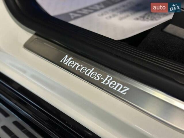 Бежевый Мерседес EQS, объемом двигателя 0 л и пробегом 36 тыс. км за 83654 $, фото 13 на Automoto.ua