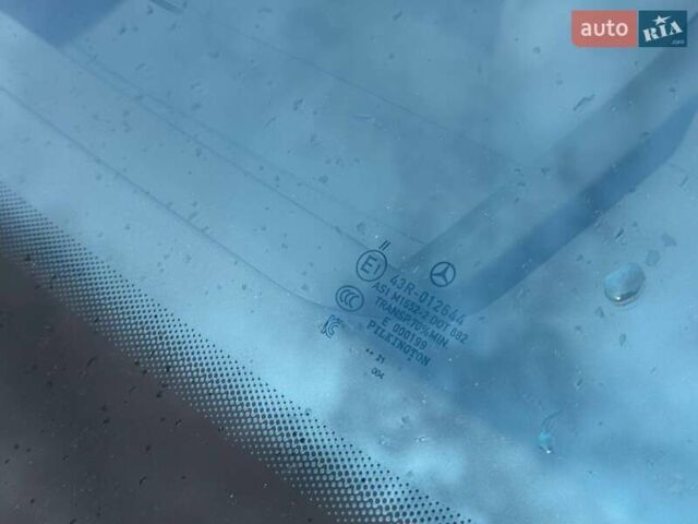 Черный Мерседес EQS, объемом двигателя 0 л и пробегом 84 тыс. км за 79900 $, фото 15 на Automoto.ua