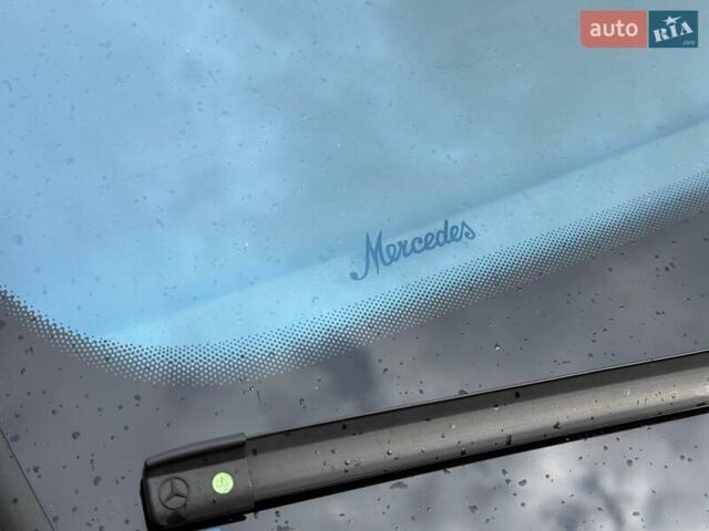 Черный Мерседес EQS, объемом двигателя 0 л и пробегом 84 тыс. км за 79900 $, фото 13 на Automoto.ua