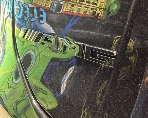 Черный Мерседес EQS, объемом двигателя 0 л и пробегом 39 тыс. км за 71999 $, фото 16 на Automoto.ua