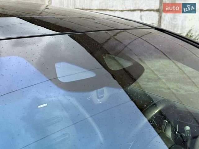 Черный Мерседес EQS, объемом двигателя 0 л и пробегом 84 тыс. км за 79900 $, фото 14 на Automoto.ua