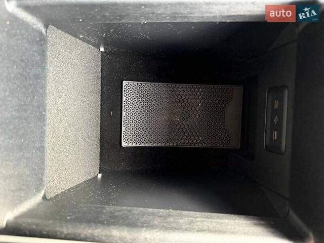 Черный Мерседес EQS, объемом двигателя 0 л и пробегом 84 тыс. км за 79900 $, фото 44 на Automoto.ua