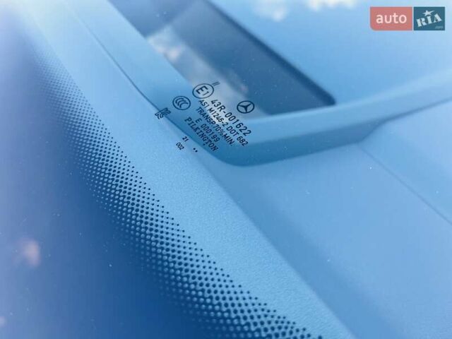 Черный Мерседес EQS, объемом двигателя 0 л и пробегом 22 тыс. км за 82000 $, фото 9 на Automoto.ua