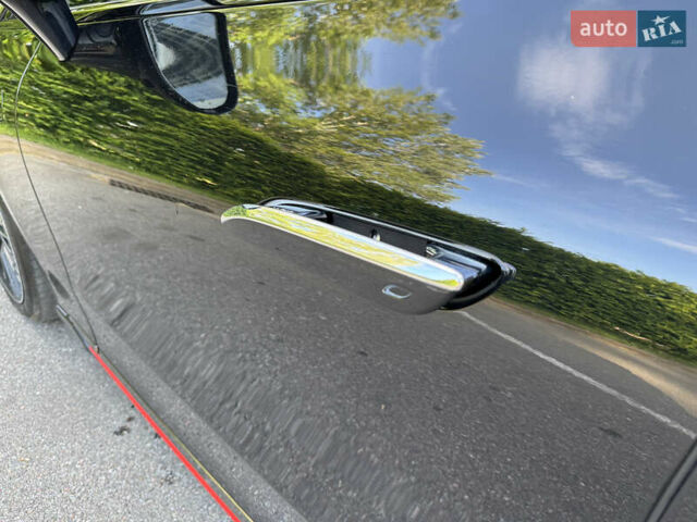 Черный Мерседес EQS, объемом двигателя 0 л и пробегом 36 тыс. км за 77000 $, фото 11 на Automoto.ua