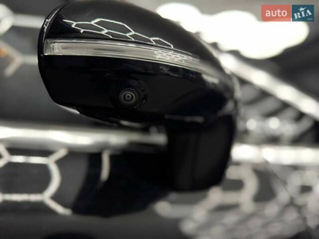 Черный Мерседес EQS, объемом двигателя 0 л и пробегом 32 тыс. км за 62500 $, фото 31 на Automoto.ua