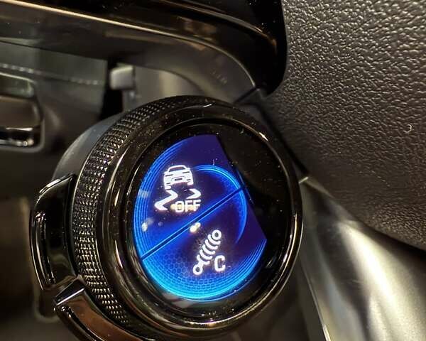 Черный Мерседес EQS, объемом двигателя 0 л и пробегом 39 тыс. км за 72999 $, фото 74 на Automoto.ua