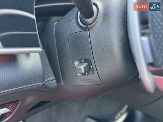 Черный Мерседес EQS, объемом двигателя 0 л и пробегом 36 тыс. км за 77000 $, фото 18 на Automoto.ua