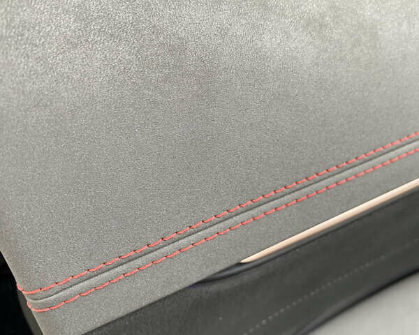 Черный Мерседес EQS, объемом двигателя 0 л и пробегом 18 тыс. км за 56000 $, фото 25 на Automoto.ua