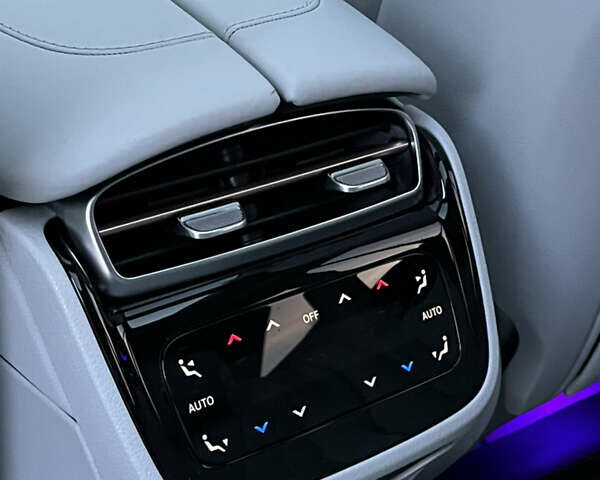 Черный Мерседес EQS, объемом двигателя 0 л и пробегом 31 тыс. км за 67000 $, фото 30 на Automoto.ua