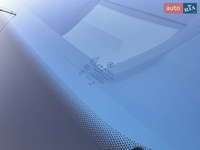 Черный Мерседес EQS, объемом двигателя 0 л и пробегом 50 тыс. км за 75000 $, фото 32 на Automoto.ua