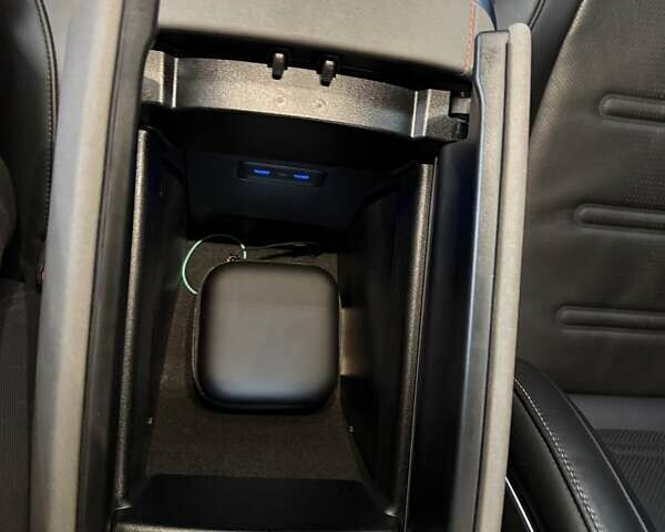 Черный Мерседес EQS, объемом двигателя 0 л и пробегом 39 тыс. км за 72999 $, фото 75 на Automoto.ua