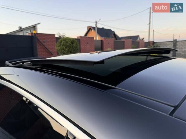 Черный Мерседес EQS, объемом двигателя 0 л и пробегом 50 тыс. км за 75000 $, фото 27 на Automoto.ua