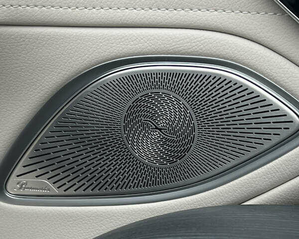 Черный Мерседес EQS, объемом двигателя 0 л и пробегом 13 тыс. км за 77777 $, фото 71 на Automoto.ua