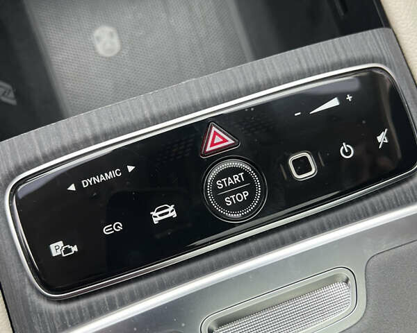 Черный Мерседес EQS, объемом двигателя 0 л и пробегом 13 тыс. км за 77777 $, фото 52 на Automoto.ua