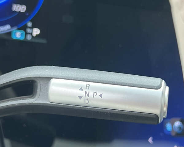 Черный Мерседес EQS, объемом двигателя 0 л и пробегом 13 тыс. км за 77777 $, фото 43 на Automoto.ua