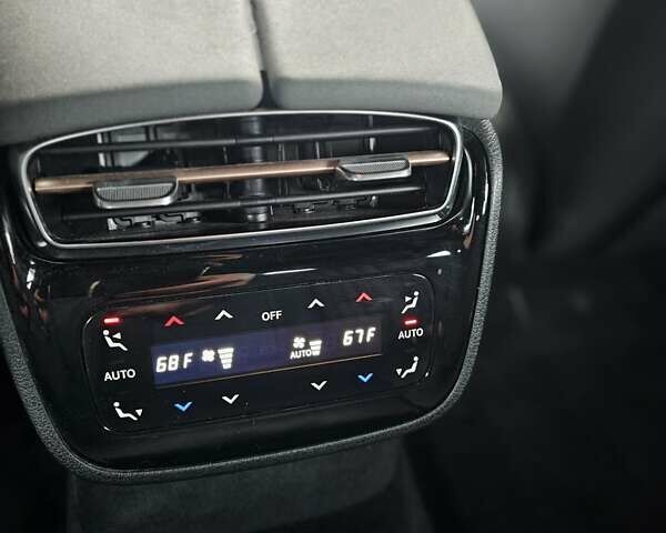 Черный Мерседес EQS, объемом двигателя 0 л и пробегом 52 тыс. км за 79000 $, фото 19 на Automoto.ua