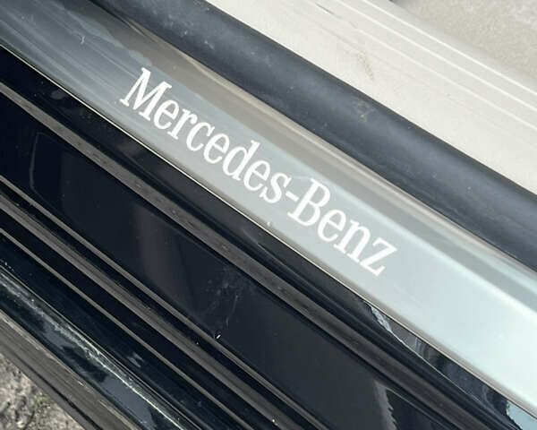 Черный Мерседес EQS, объемом двигателя 0 л и пробегом 13 тыс. км за 77777 $, фото 27 на Automoto.ua